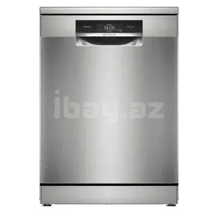 Посудомоечная машина Bosch SMS8ZDI86Q