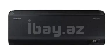 Кондиционер Samsung AR12CXFCABT-KIT 1