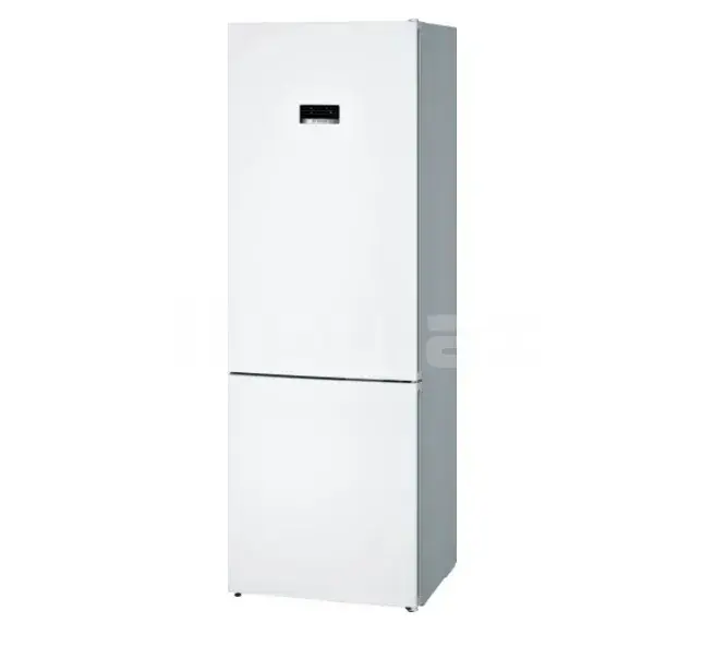 Холодильник Bosch KGN49XW30U – 435 л, No Frost, VitaFresh, сенсорное управление 1
