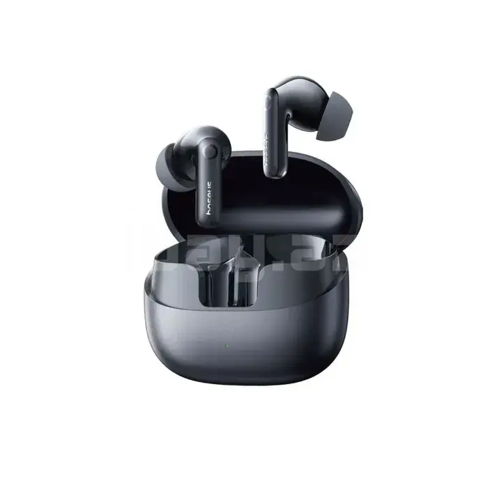 Baseus Bass BP1 Pro Simsiz Qulaqlıq Black
