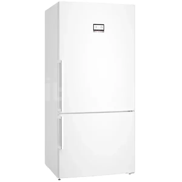 Soyuducu Bosch KGN86AW32U – 619 L, No Frost, VitaFresh Plus, Series 6
