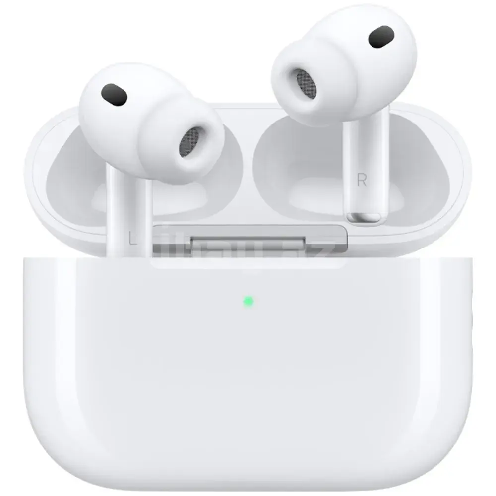 Apple AirPods Pro 3 беспроводные вакуумные наушники ANC Bluetooth 5.3 White