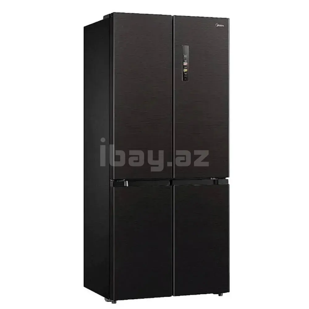 Midea MDRM691MIE28 Холодильник