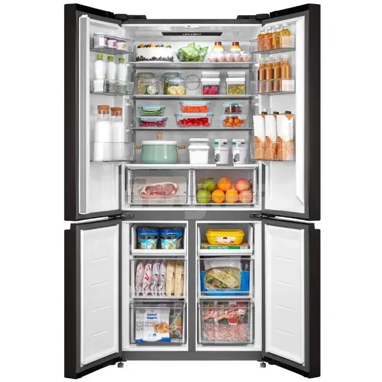 Midea MDRM691MIE28 Холодильник 2