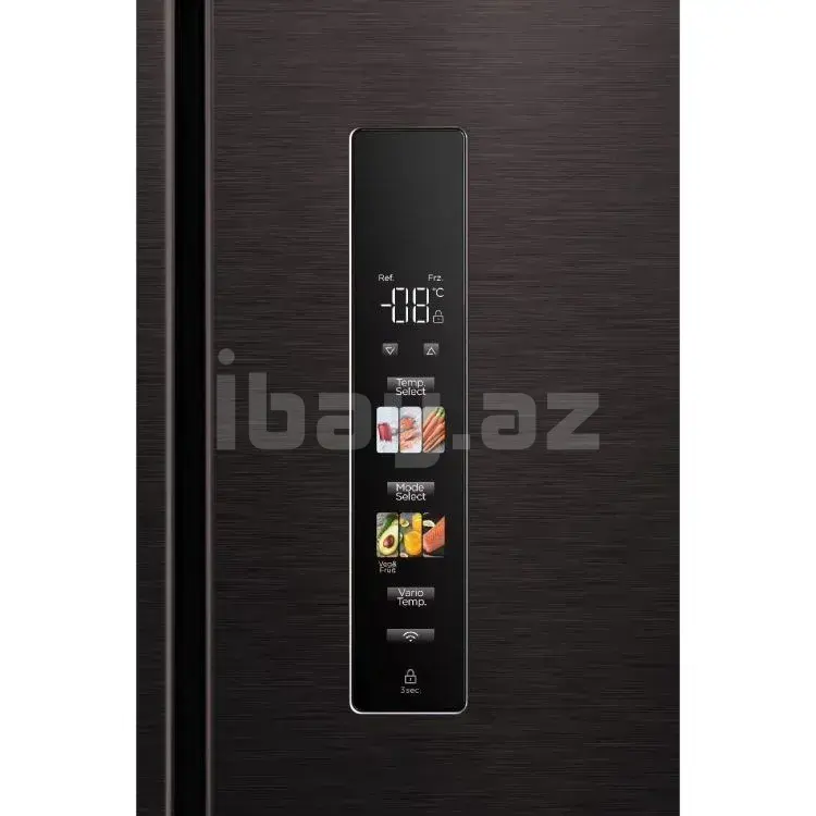 Midea MDRM691MIE28 Холодильник 3