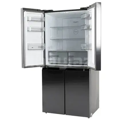 Midea MDRF632FIF28 Холодильник 2