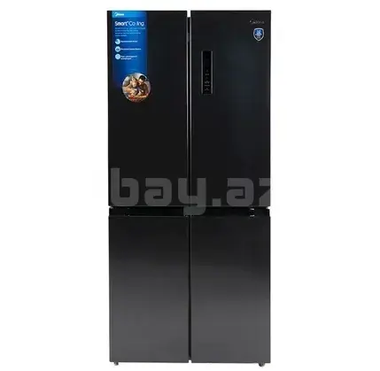 Midea MDRF632FIF28 Холодильник 3