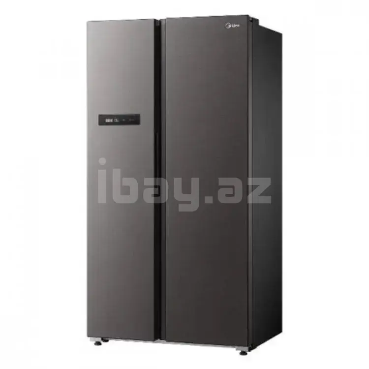 Midea MDRS791MIE28 Soyuducu
