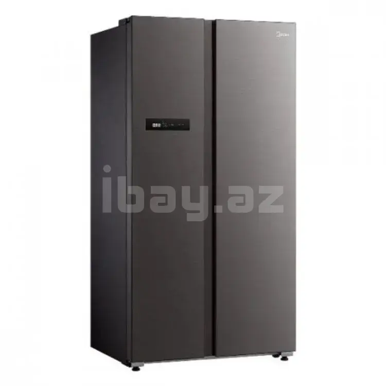 Midea MDRS791MIE28 Холодильник 3