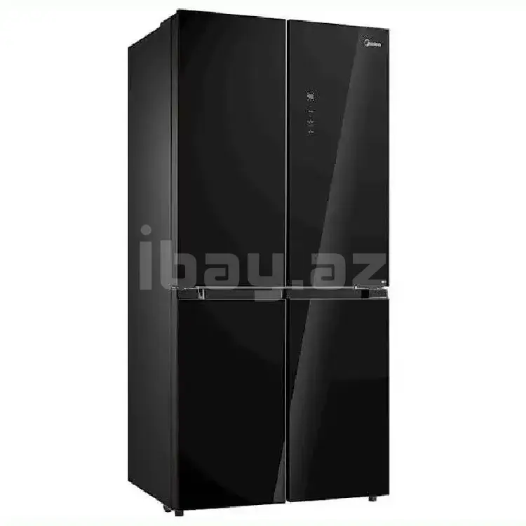 Midea MDRF632FIF22 Soyuducu