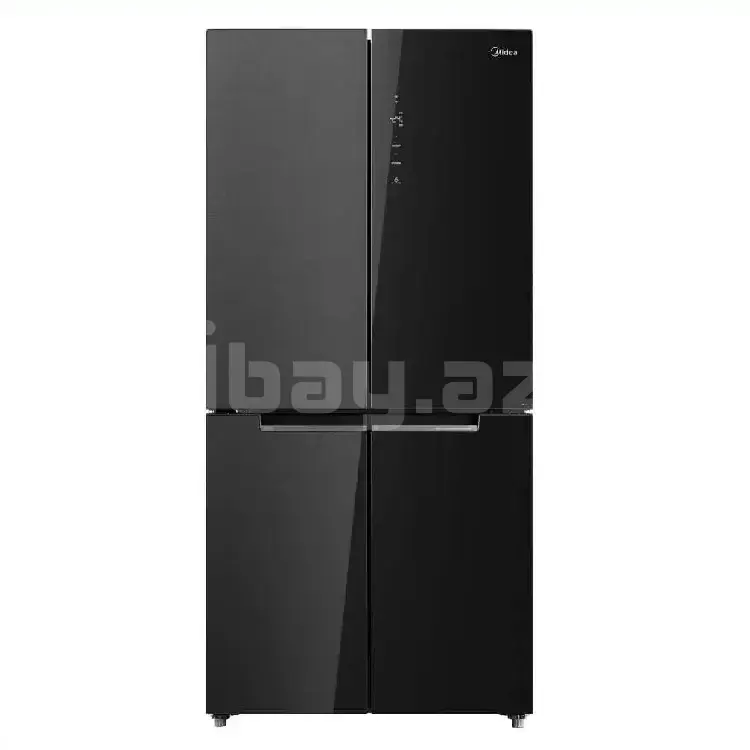 Midea MDRF632FIF22 Холодильник 3