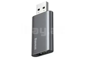 Baseus Enjoy Music U-Disk 32GB USB Fleş Yaddaş
