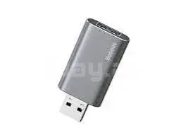 Baseus Enjoy Music U-Disk 32GB USB Fleş Yaddaş 2