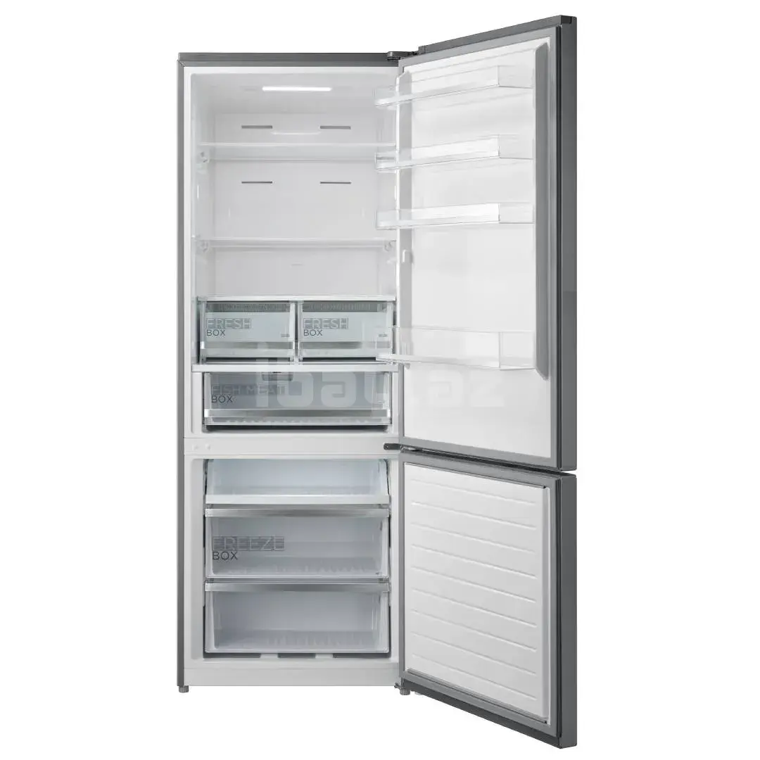Midea MDRB593FGE02 Холодильник 2
