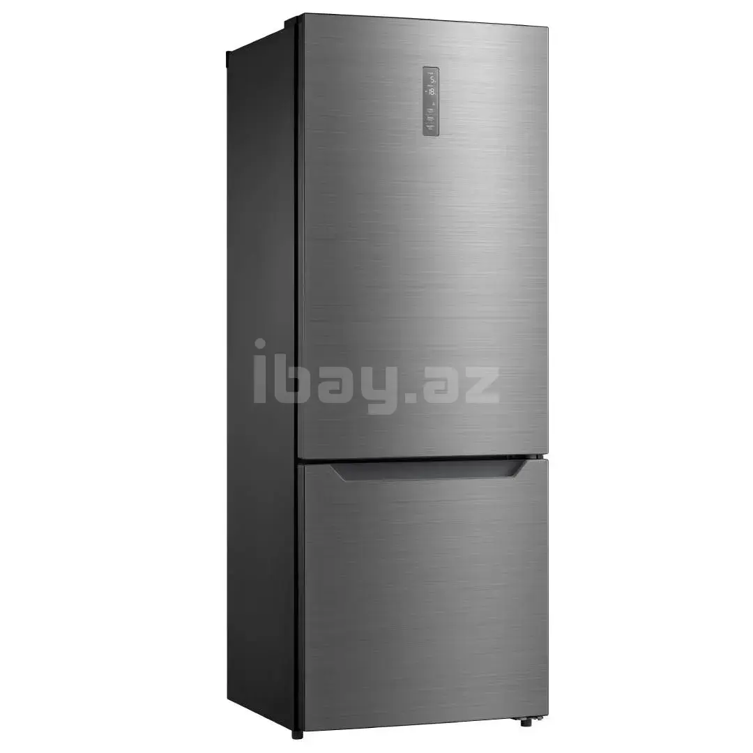 Midea MDRB593FGE02 Холодильник 3