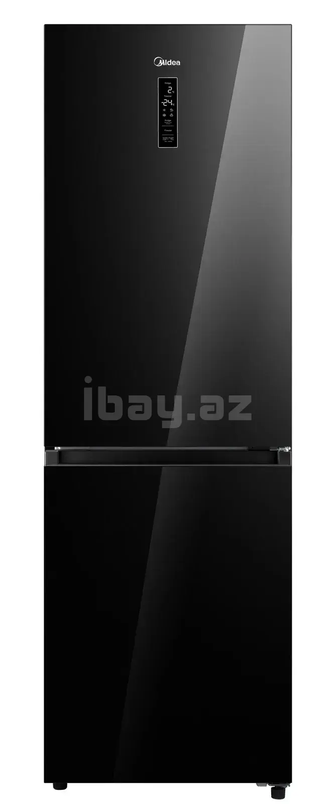 Soyuducu Midea MDRB470MIE22OM
