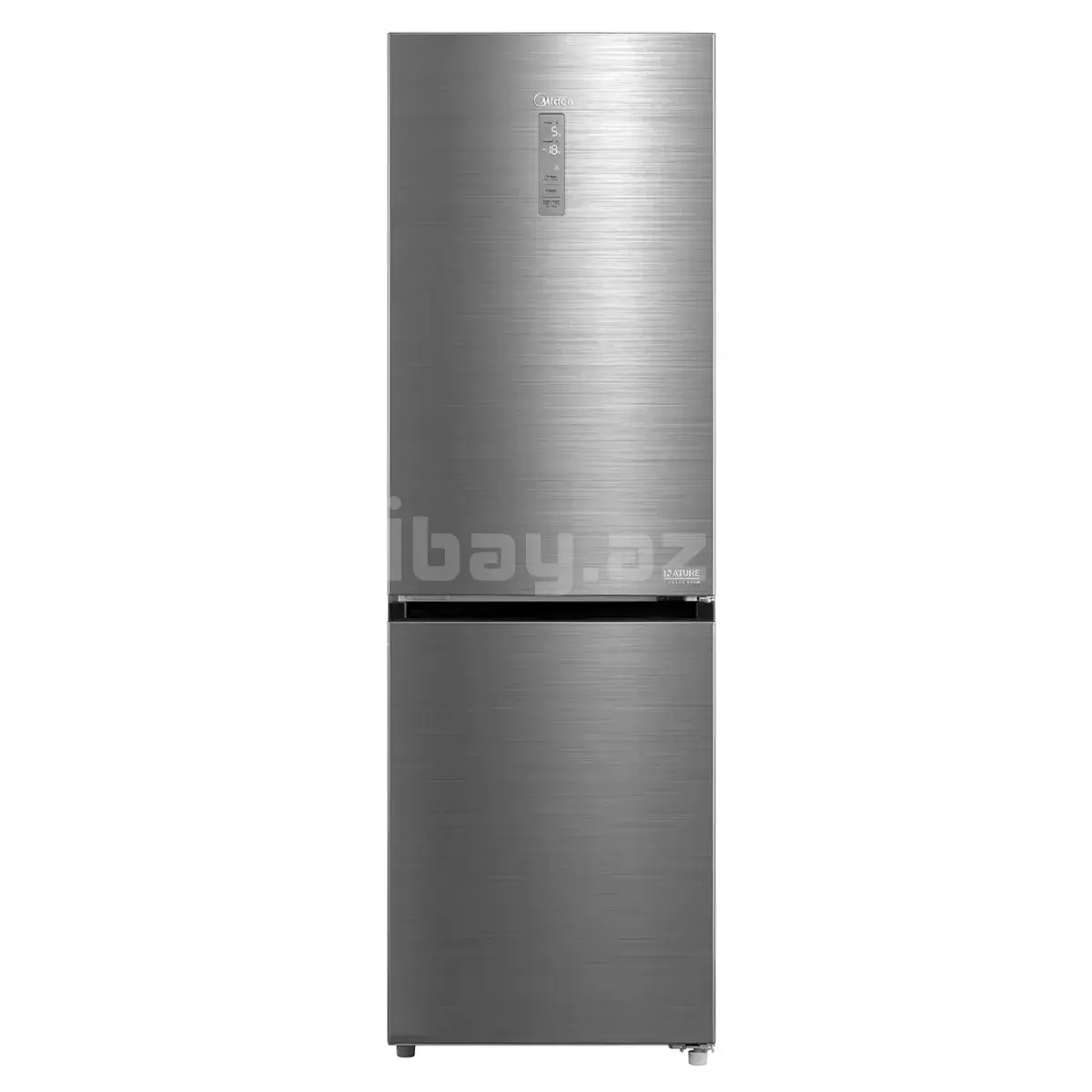 Midea MDRB471MGF46O Холодильник
