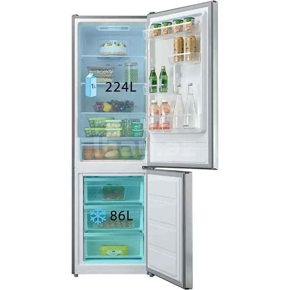 Midea MDRB424FGF02O Холодильник 2