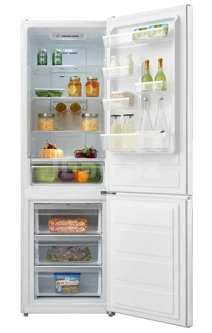 Midea MDRB424FGF01O Холодильник 2