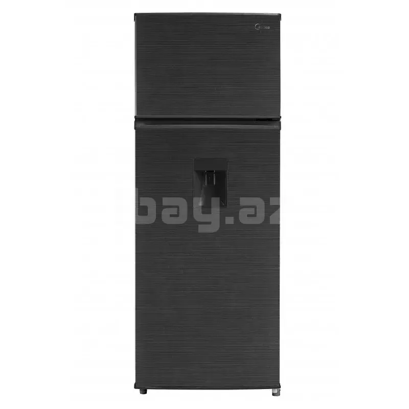 Midea MDRT294FGF28W Soyuducu