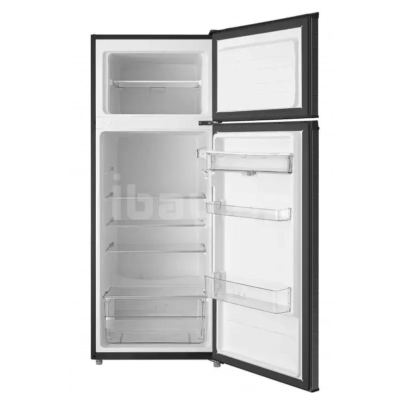 Midea MDRT294FGF28W Холодильник 2