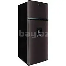 Midea MDRT294FGF28W Холодильник 3