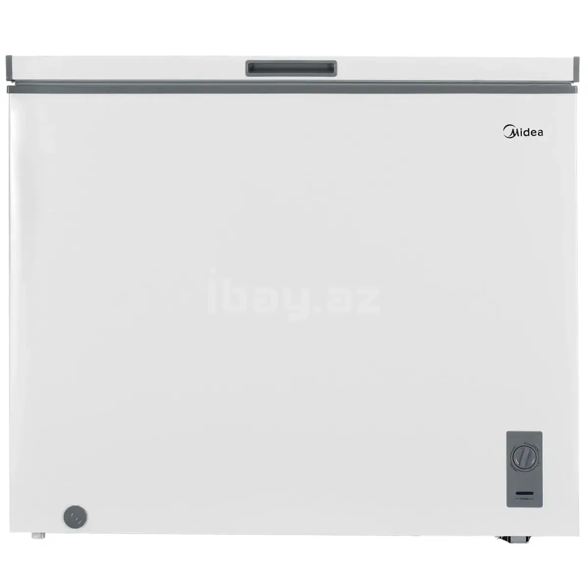 Midea MDRC345FZF01D Dondurucu
