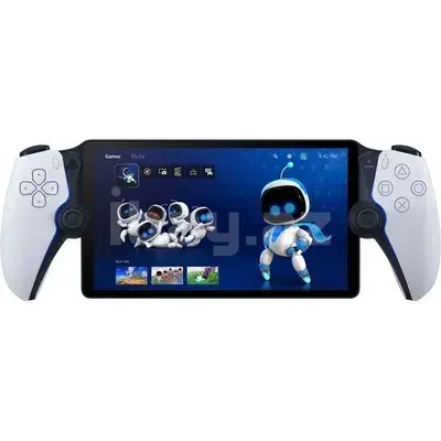 Sony PlayStation Portal Remote Player PS5 портативное игровое устройство