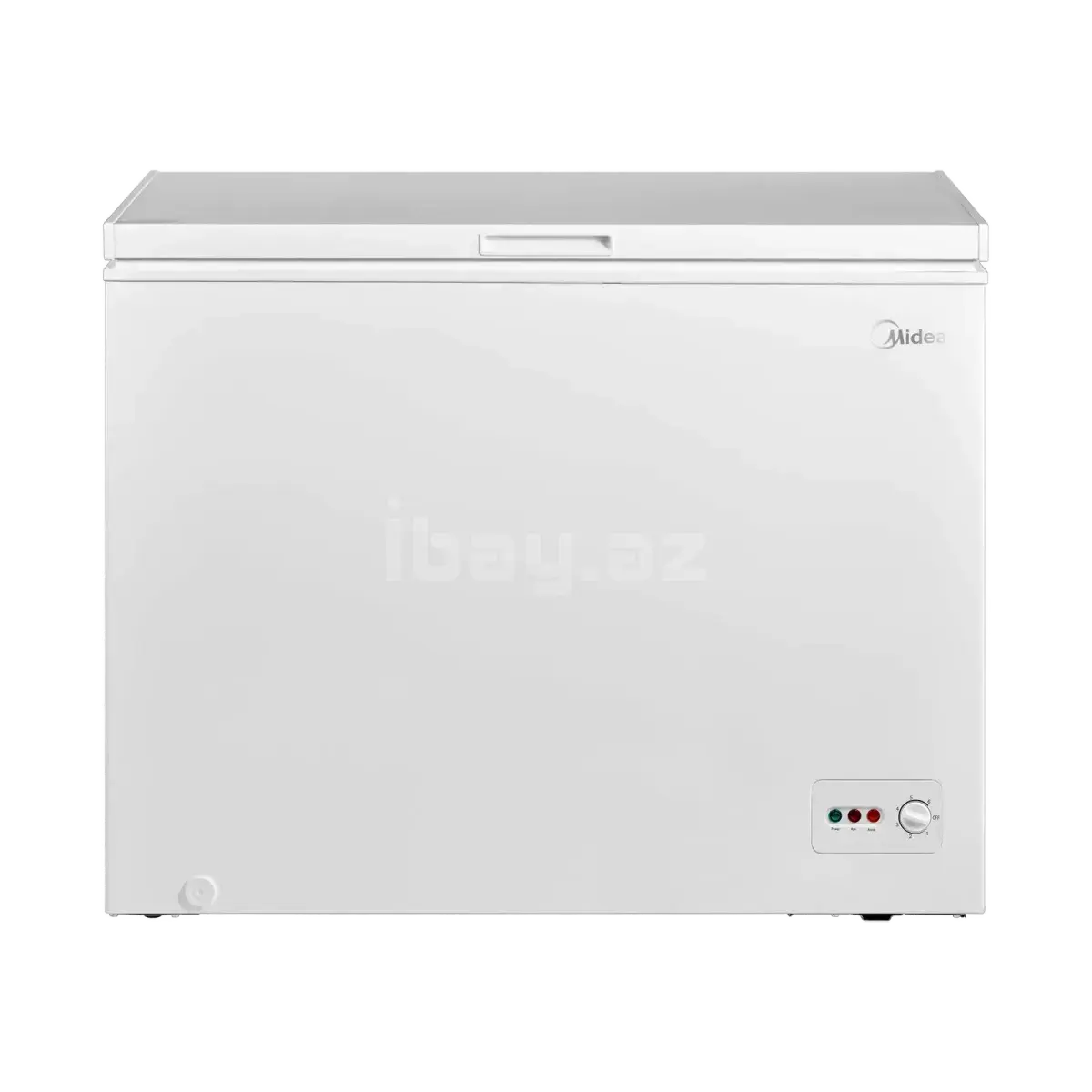 Midea MDRC345FZF01 Dondurucu