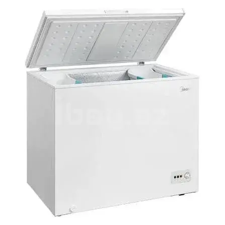 Midea MDRC345FZF01 Морозильный ларь 2