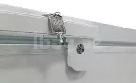 Dondurucu Midea MDRC405FZF01GL 3