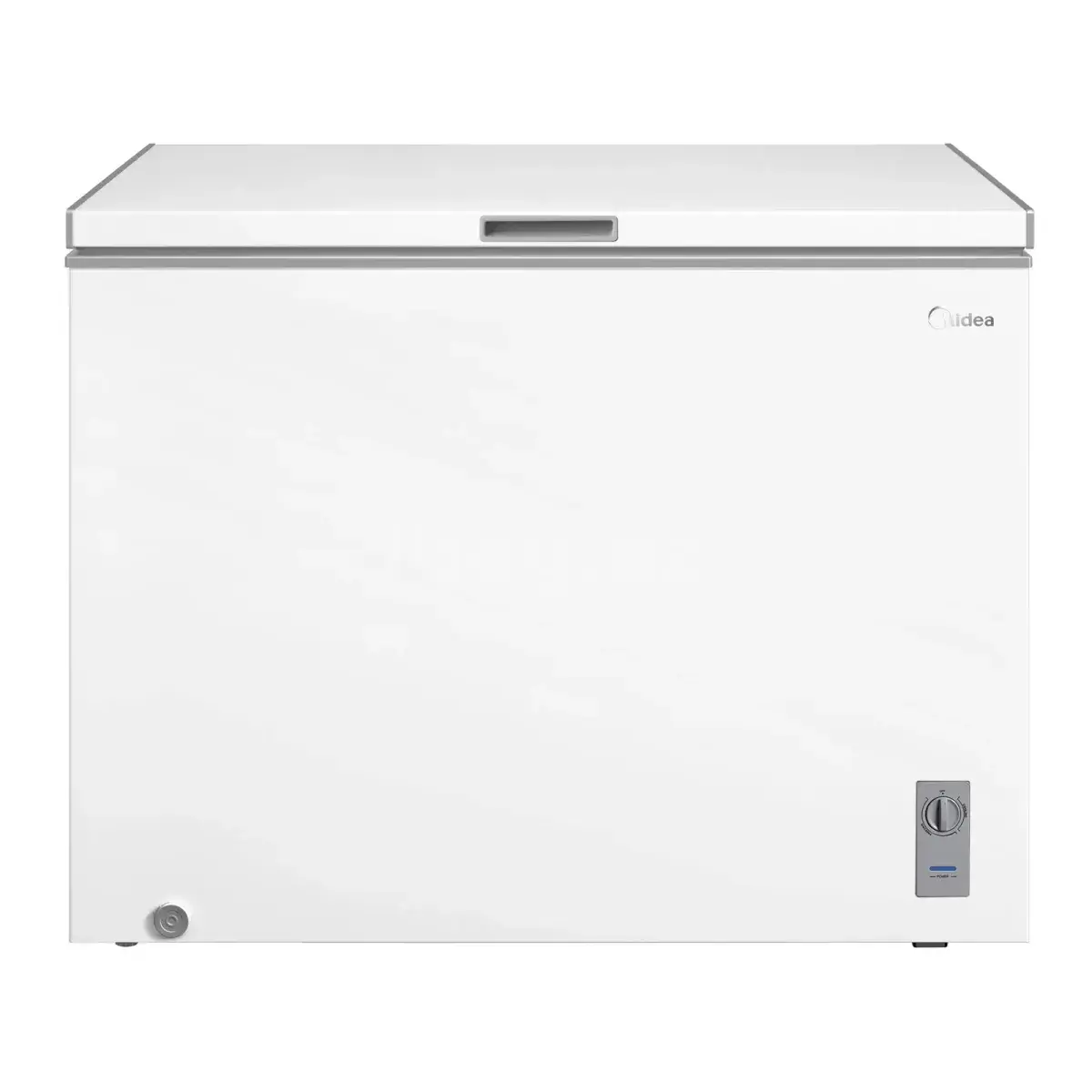Midea MDRC411FZF01D Dondurucu