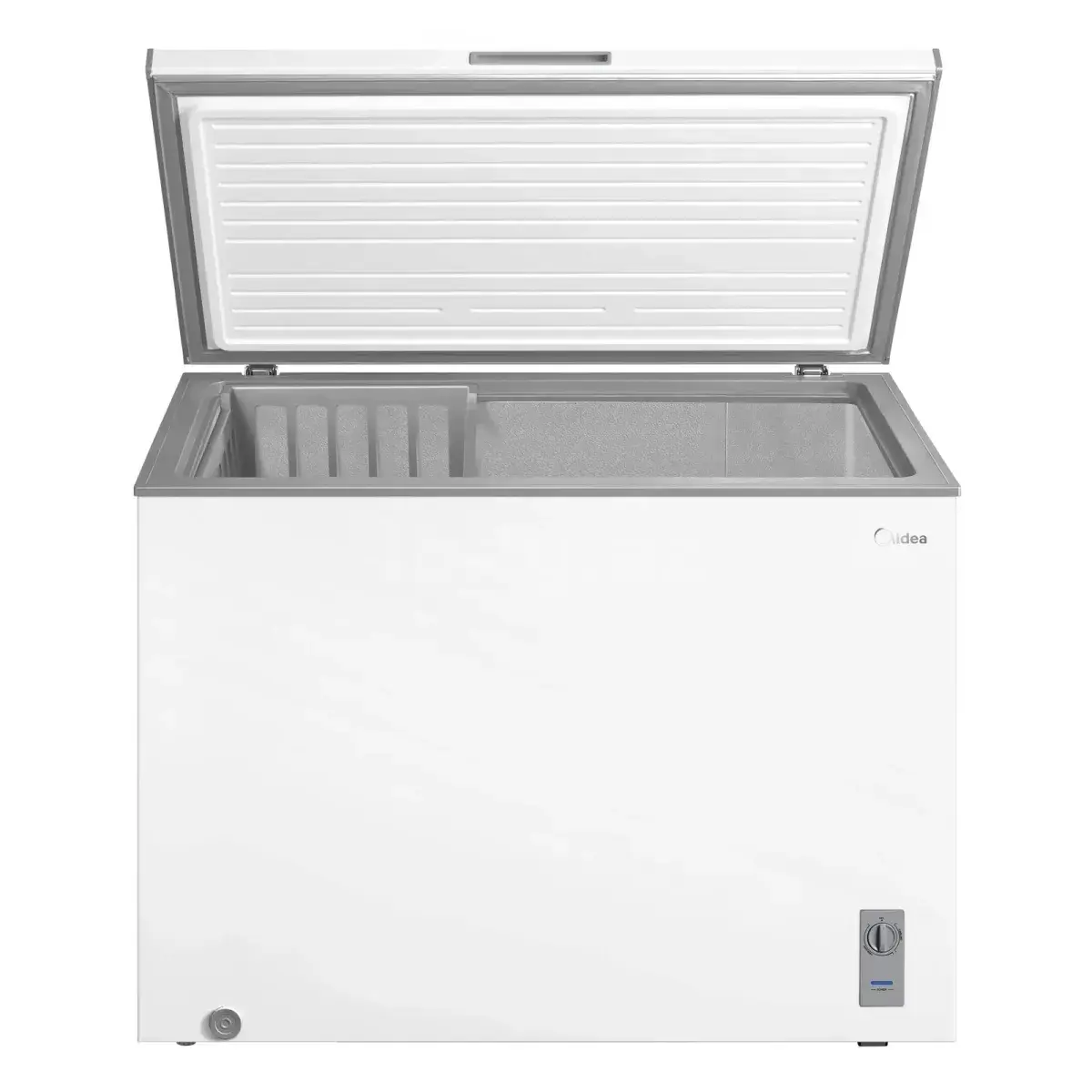 Midea MDRC411FZF01D Dondurucu 3
