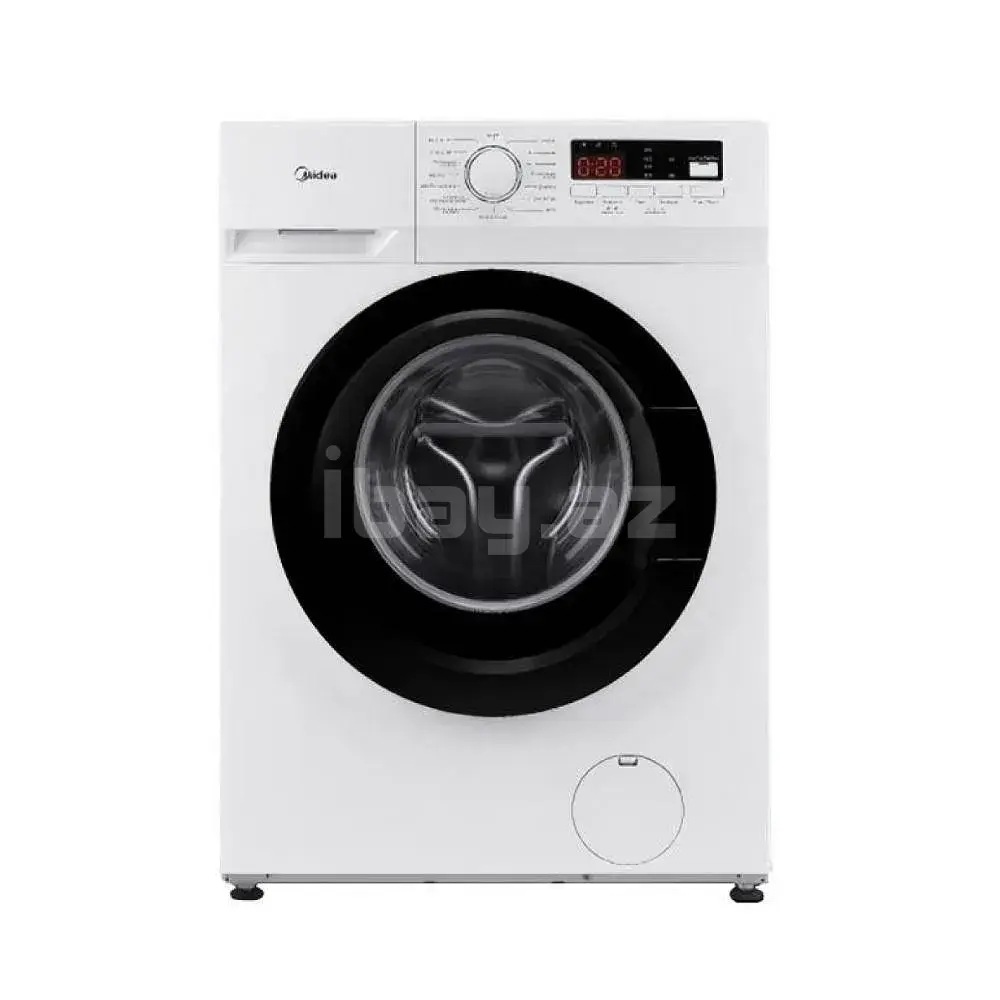 Midea MFN03W60/W-C Стиральная машина