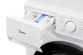 Midea MFN03W60/W-C Стиральная машина 2