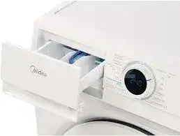 Midea MF100W60/W-C Стиральная машина 2