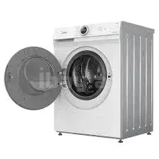 Midea MF100W60/W-C Стиральная машина 3