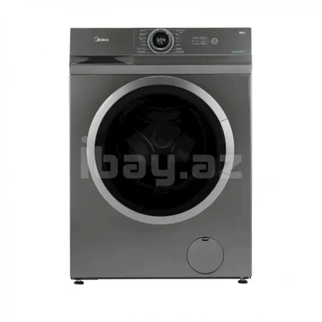 Midea MF100W60/T-C Стиральная машина