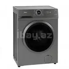 Midea MF100W60/T-C Стиральная машина 2