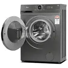 Midea MF100W60/T-C Стиральная машина 3