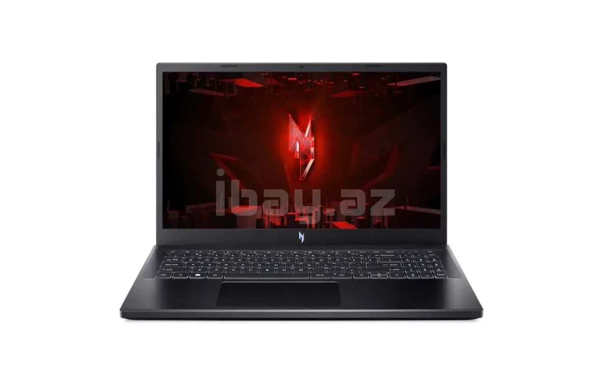 Ноутбук Intel Core i7-13620H RTX 4050 16GB RAM 512GB SSD 165Hz FHD