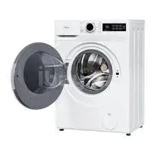 Midea MF01610US40/T Стиральная Машина 2