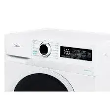Midea MF01610US40/T Стиральная Машина 3