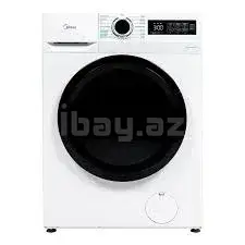 Midea MF01712BS40/W Paltaryuyan Maşın 2