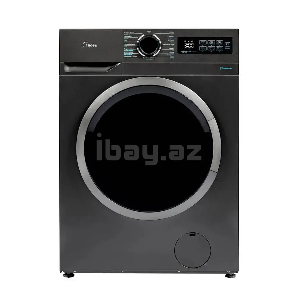 Midea MF01712BS40/T Paltaryuyan maşın