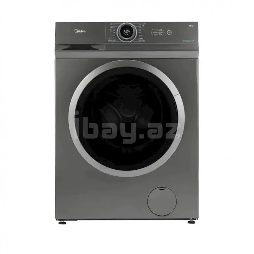Midea MF100W70/T-C Стиральная машина