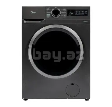 Midea MF01814BS47/T Paltaryuyan maşın