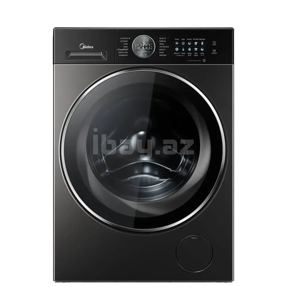 Midea MF210W80WB/T 8 kq Paltaryuyan Maşın