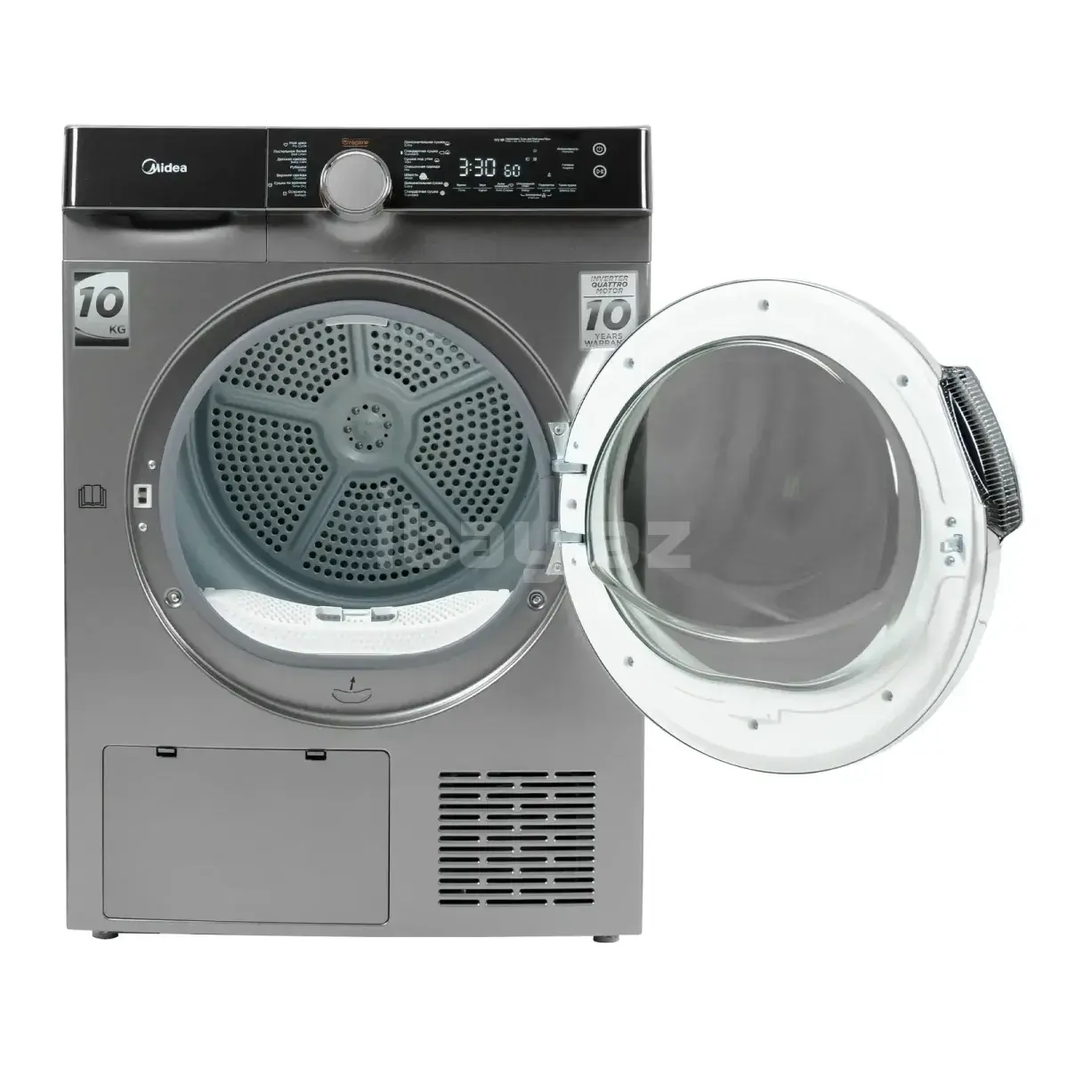 Midea MDK03H100/S-C Сушильная машина 2