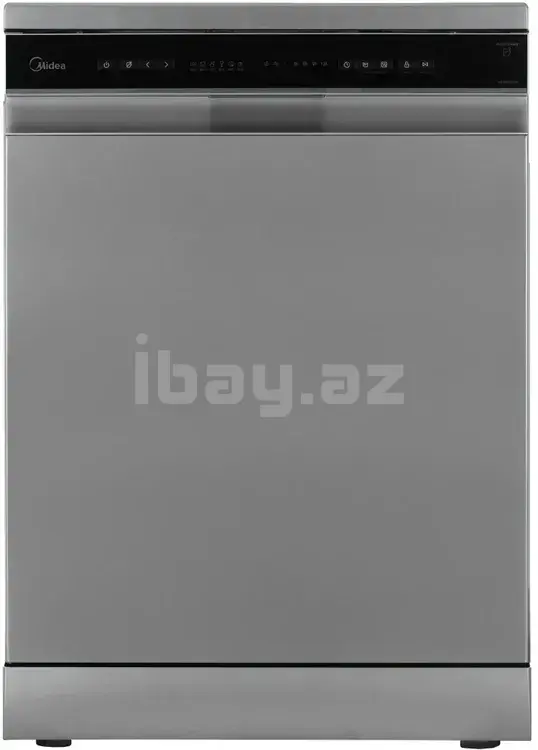 Midea MFD60S050S Посудомоечная машина